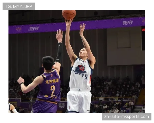 中国男篮进攻空间利用改善 挡拆配合效率明显提升