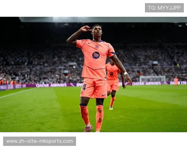 巴萨传控体系面临纽卡考验 莱万亚马尔组合成进攻关键