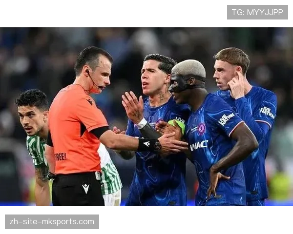 切尔西距离前四差距扩大 基本无缘下赛季欧冠资格